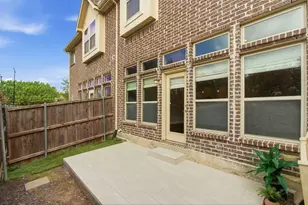 106 Preserve Pl, Lewisville, TX 75067 - Photo 32