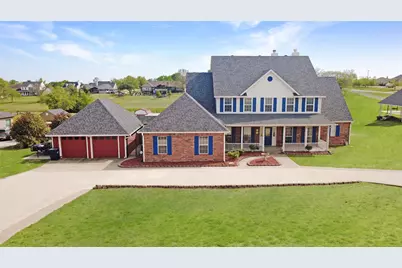 47 Preakness Place Road, Van Alstyne, TX 75495 - Photo 1