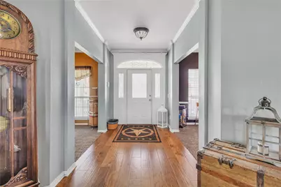 47 Preakness Place Road, Van Alstyne, TX 75495 - Photo 16