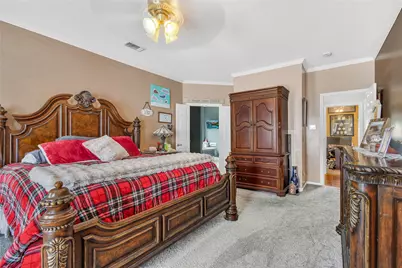 47 Preakness Place Road, Van Alstyne, TX 75495 - Photo 22