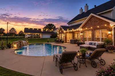 47 Preakness Place Road, Van Alstyne, TX 75495 - Photo 2