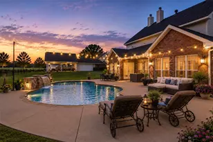 47 Preakness Place Rd, Van Alstyne, TX 75495 - Photo 2