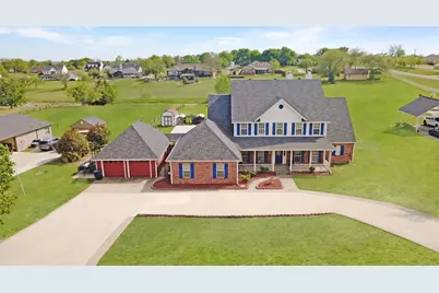 47 Preakness Place Road, Van Alstyne, TX 75495 - Photo 12