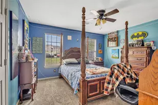 47 Preakness Place Rd, Van Alstyne, TX 75495 - Photo 22