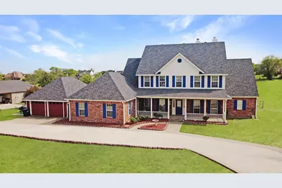 47 Preakness Place Road, Van Alstyne, TX 75495 - Photo 2