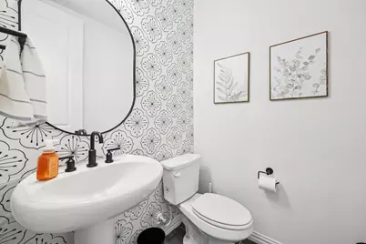 6201 Queens Path, North Richland Hills, TX 76180 - Photo 16