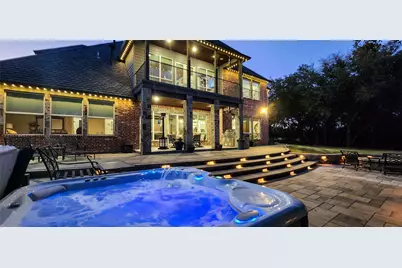 19069 Lakeview Court, Whitney, TX 76692 - Photo 2