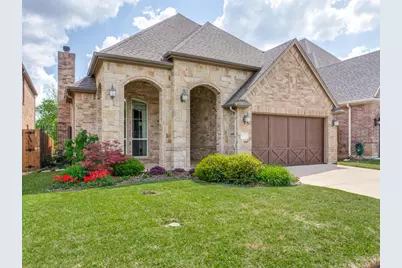 9332 Wood Duck Drive, Fort Worth, TX 76118 - Photo 1