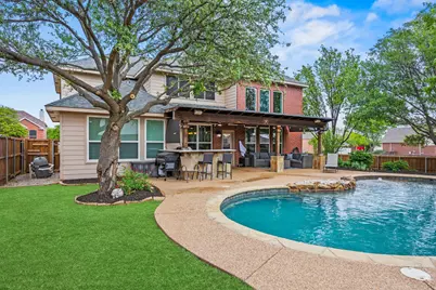 4108 Windy Meadow Drive, Corinth, TX 76208 - Photo 4