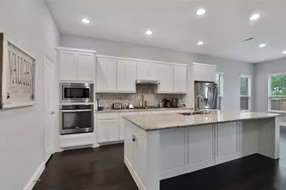 925 Spring Falls Drive, McKinney, TX 75071 - Photo 14