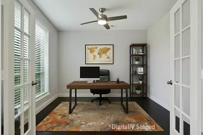 925 Spring Falls Drive, McKinney, TX 75071 - Photo 6