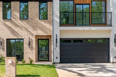 2619 Emmett Street, Dallas, TX 75211 - Photo 2