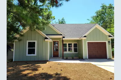 114 W Morton Street, Denison, TX 75021 - Photo 2