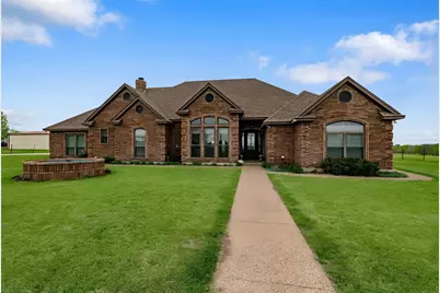 13435 Jackson Road, Krum, TX 76249 - Photo 4