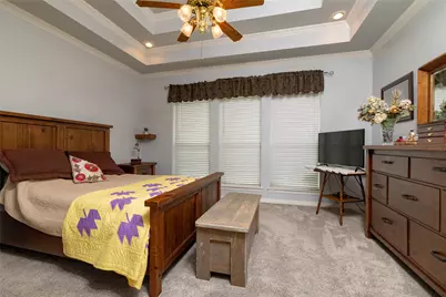 13435 Jackson Road, Krum, TX 76249 - Photo 18