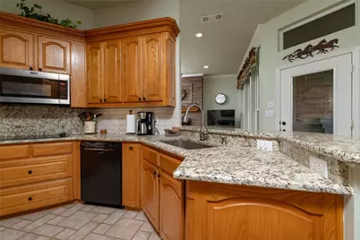 13435 Jackson Road, Krum, TX 76249 - Photo 14