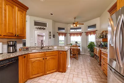 13435 Jackson Road, Krum, TX 76249 - Photo 16