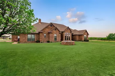 13435 Jackson Road, Krum, TX 76249 - Photo 2