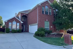 8308 Boulder River Trail, McKinney, TX 75070 - Photo 1