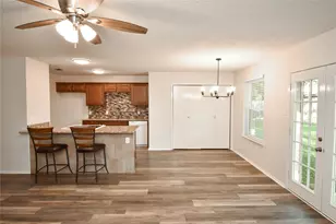 1121 Celeste St, Crowley, TX 76036 - Photo 6