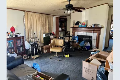 1541 Seaborn Road, Ponder, TX 76259 - Photo 4