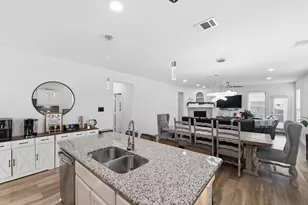 7645 Spring Dr, Watauga, TX 76148 - Photo 10