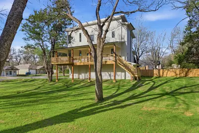 819 Dubois Street, Denison, TX 75020 - Photo 2