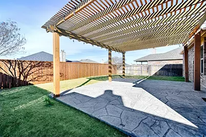 1416 Nicholas Lane, Little Elm, TX 75068 - Photo 16