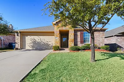 1416 Nicholas Lane, Little Elm, TX 75068 - Photo 1