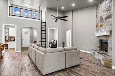 6324 Weatherby Road, Granbury, TX 76049 - Photo 8