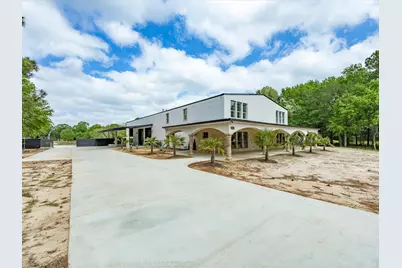603 S Houston Street, Edgewood, TX 75117 - Photo 4