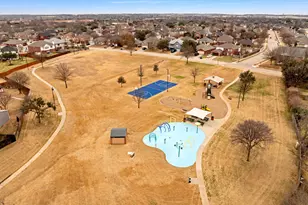 317 Benton Dr, Roanoke, TX 76262 - Photo 36