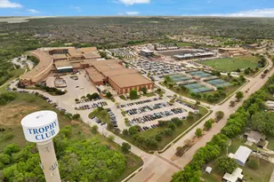 317 Benton Dr, Roanoke, TX 76262 - Photo 34