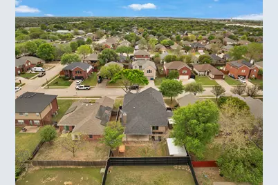 317 Benton Drive, Roanoke, TX 76262 - Photo 30