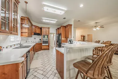 393 County Road 4874, Newark, TX 76071 - Photo 24