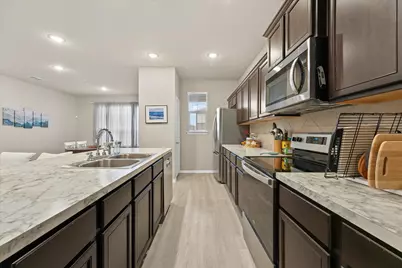 2756 Baneberry Lane, Mesquite, TX 75150 - Photo 10