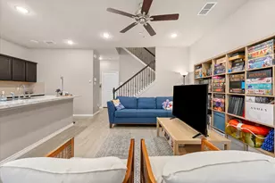 2756 Baneberry Ln, Mesquite, TX 75150 - Photo 8