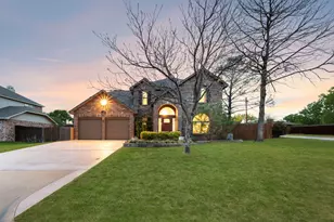 2113 Carriage Hill, Denton, TX 76207 - Photo 6