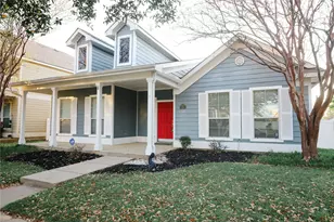 2221 Rodgers Ln, Providence Village, TX 76227 - Photo 2