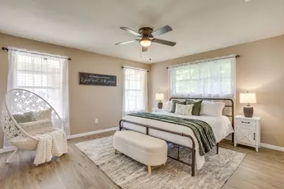 108 S Douglas Street, Covington, TX 76636 - Photo 18