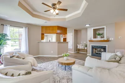 108 S Douglas Street, Covington, TX 76636 - Photo 4