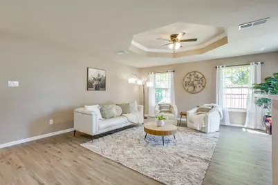 108 S Douglas Street, Covington, TX 76636 - Photo 6