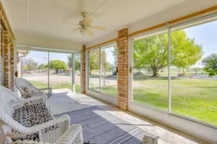 108 S Douglas St, Covington, TX 76636 - Photo 34