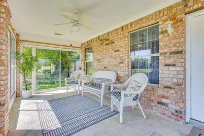 108 S Douglas Street, Covington, TX 76636 - Photo 32