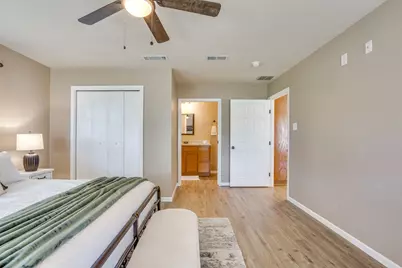 108 S Douglas Street, Covington, TX 76636 - Photo 20