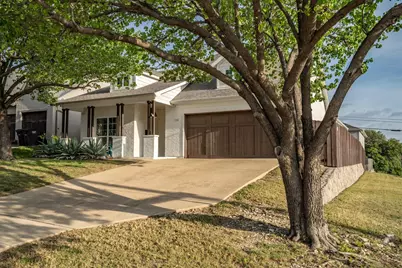 3700 Linden Avenue, Fort Worth, TX 76107 - Photo 2