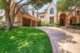 2804 High Point Ct, Grapevine, TX 76051 - Photo 2