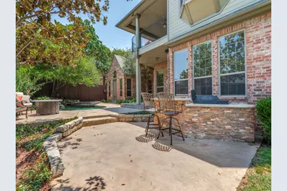 2804 High Point Court, Grapevine, TX 76051 - Photo 36