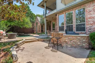 2804 High Point Ct, Grapevine, TX 76051 - Photo 36