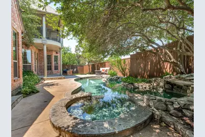 2804 High Point Court, Grapevine, TX 76051 - Photo 40
